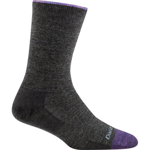 charcoal darn tough womens socks