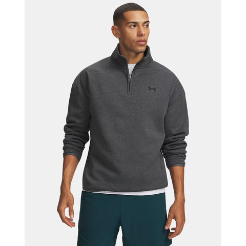 Men's Armour Fleece Twist 1/4-Zip 6017113