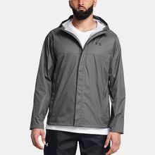 Charcoal Men's UA Stormproof Cloudstrike 2.0 Jacket 1374644