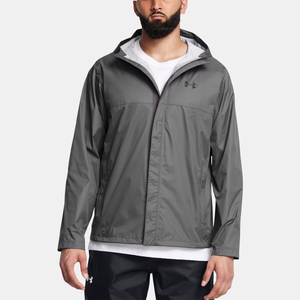 Charcoal Men's UA Stormproof Cloudstrike 2.0 Jacket 1374644