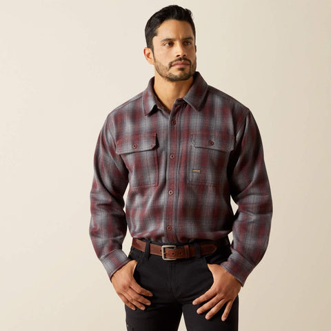 Charcoal Shirt 1006233