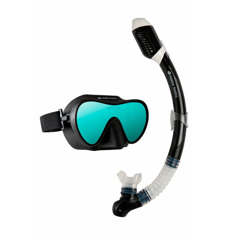 Deep Sea Combo