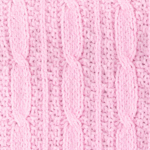 Pink Blanket