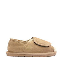 Chesnut Women's Open Toe with Heel Wrap MUW1018
