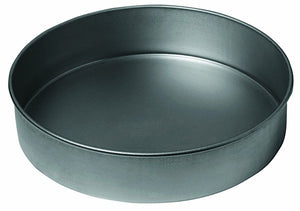 Chicago Metallic Round Cake Pan 2x9 Inches 60629