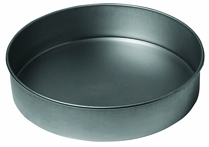 Chicago Metallic Round Cake Pan 2x9 Inches 60629