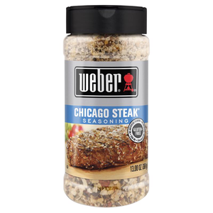 Chicago Steak Seasoning 13 oz 1151133