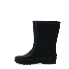 Children's Black Rain Boot 24121716 A