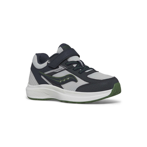 Children's Cohesion KDZ A/C Sneaker SK267902 A