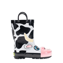 Children's Colbie Cow Rain Boot 24104542