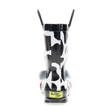 Children's Colbie Cow Rain Boot 24104542 C