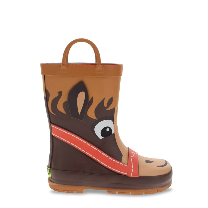 Children's Hayden Horse Rain Boot 24108290