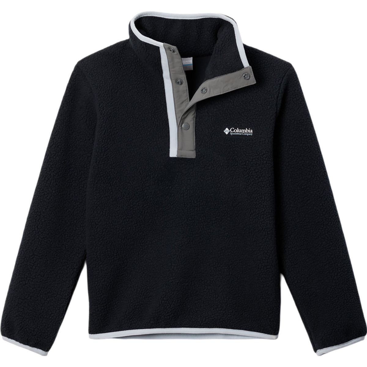 Columbia Children's Helvetia II Half Snap Fleece Sweater 208783