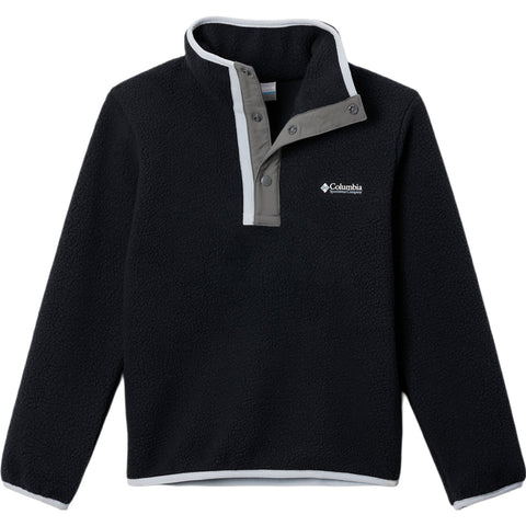 Children's Helvetia II Half Snap Fleece Sweater 208783