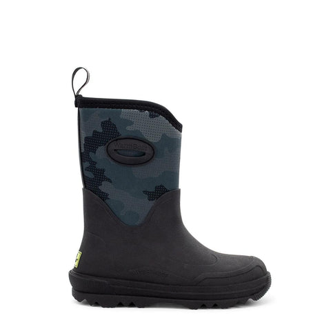 Children's Traverse Neoprene Cold Weather Boot 24118740B
