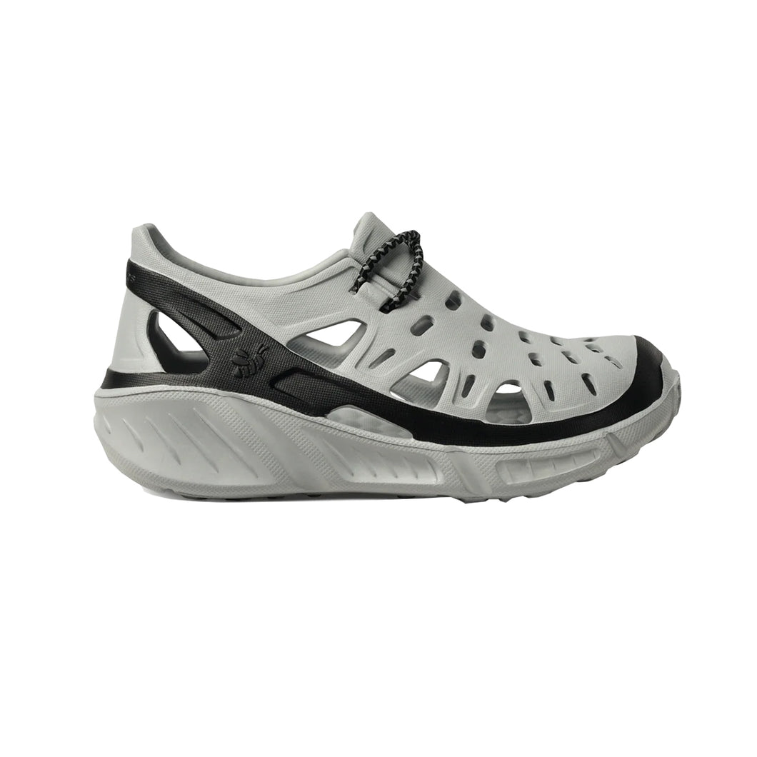 Gray, Children's Trekking Clog UKTRK