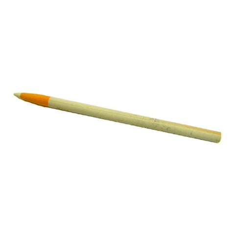 China Marker Pencil White
