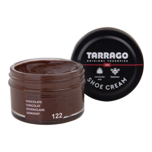 Chocolate Shoe Cream TC