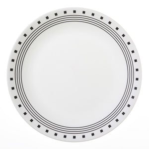 City Block Dinner Plate 1074212