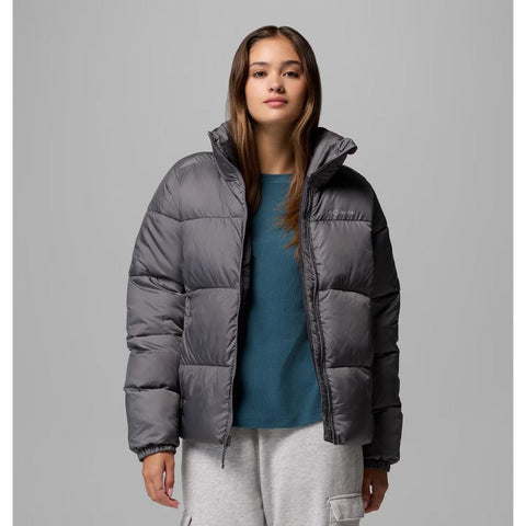Women's Puffect II Full Zip Jacket 209029