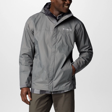 Gray Men's Watertight II Jacket 1533891