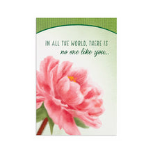 Classic Florals Birthday Boxed Cards U1199