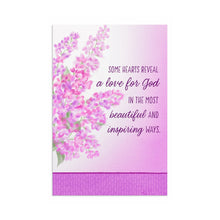 Classic Florals Birthday Boxed Cards U1199