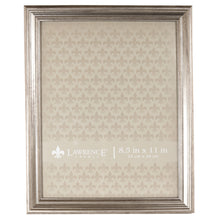 Classic Sutter Frame 535481 silver