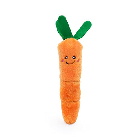 Claws Kickerz Carrot Cat Toy - Small
