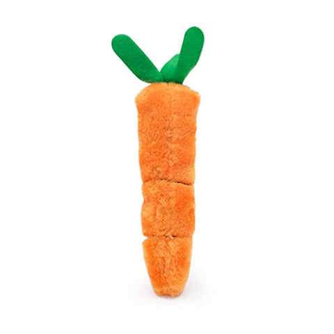 Claws Kickerz Carrot Cat Toy - Small