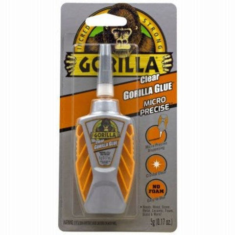 Clear Glue Micro Precise 5g