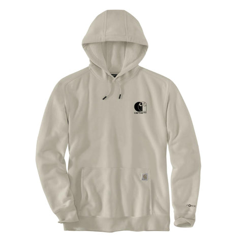 Men's Force Logo Sweatshirt 107064