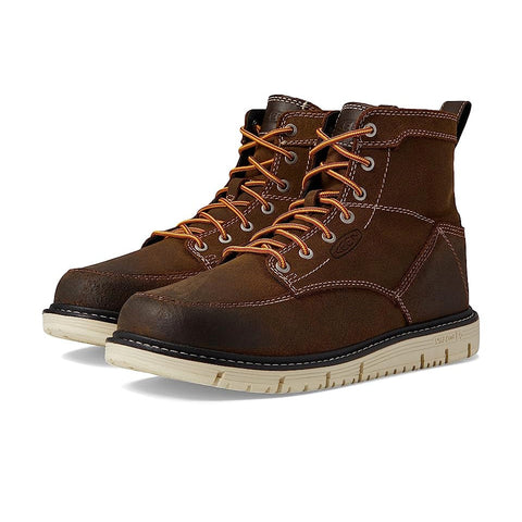 Men's San Jose 6 in. Boot (Soft Toe) 1027119