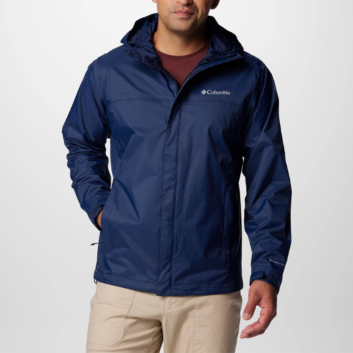 Columbia Men's Watertight II Jacket 1533891 – Good's Store Online