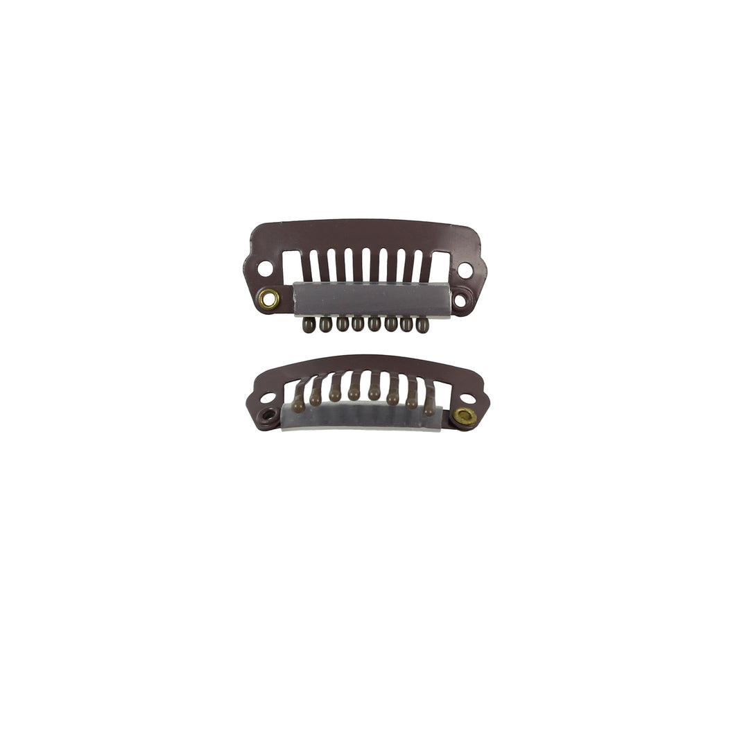 Comb Clip CC12500BR04