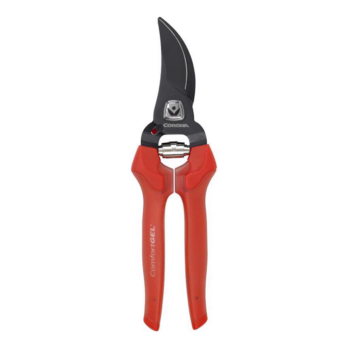 ComfortGel Stainless Steel Bypass Pruners 4.5 in BP 3214D