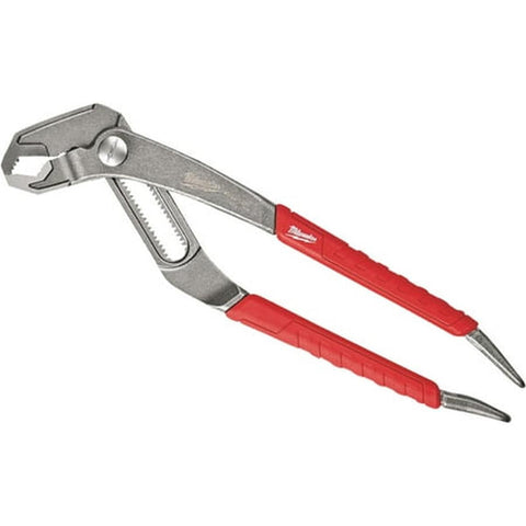 Comfort Grip Hex-Jaw Pliers