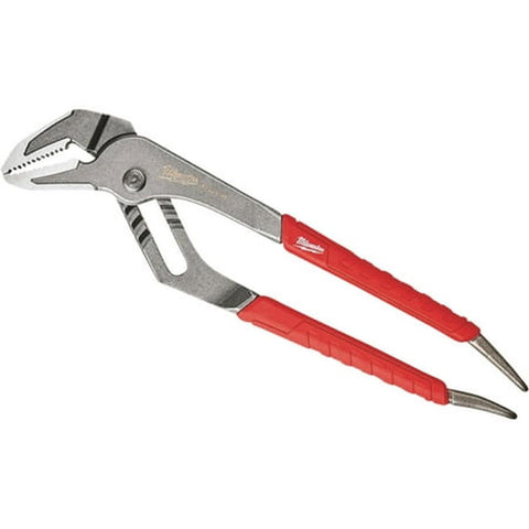 Comfort Grip Straight-Jaw Pliers