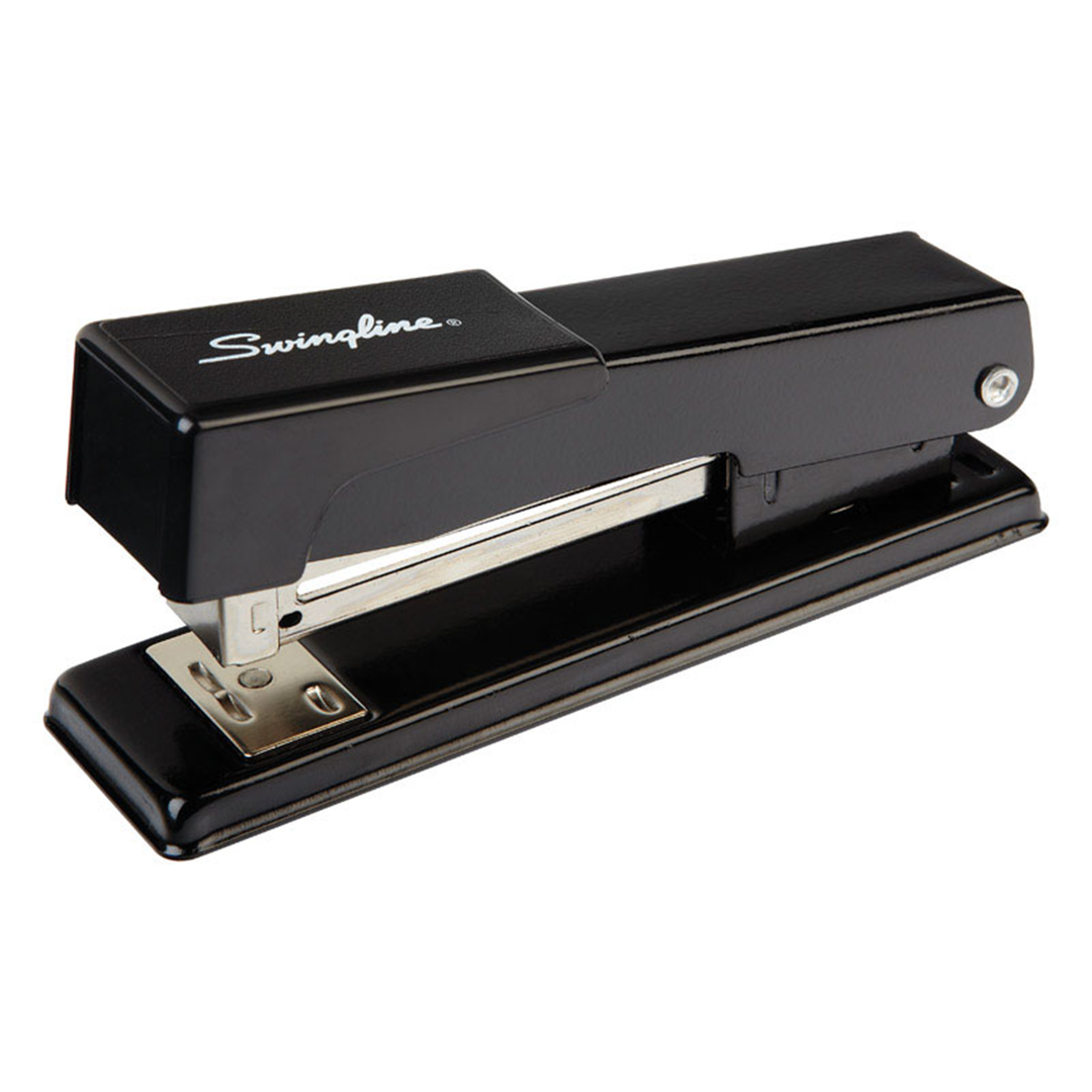 Compact Desk Stapler Swingline Compact Desk Stapler 78815 – Good's Store Online