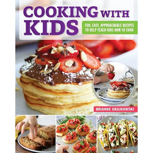 Cooking with Kids 03047