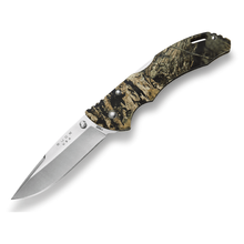 Camo 286 Bantam BHW Knife 3.75 In