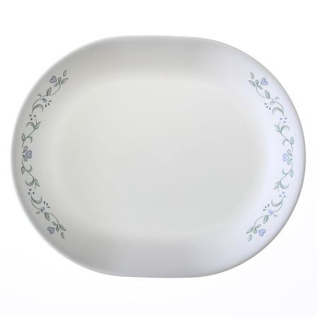 Corelle Country Cottage Serving Platter 6018493