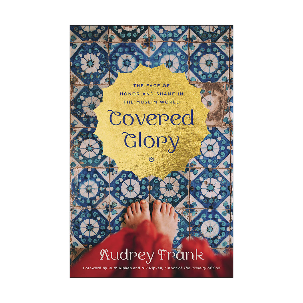 Covered Glory 6975483 front cover