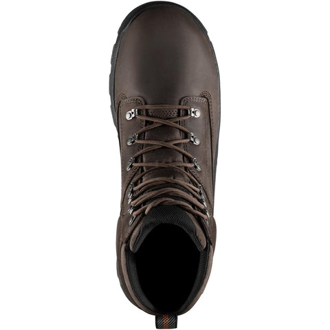 Men's Crafter 2.0 Saftey Toe 6 in. Work Boots 17421