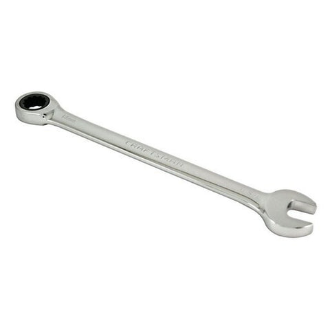 14 mm 12 Point Metric Ratcheting Wrench 7 in. L 1 Pc