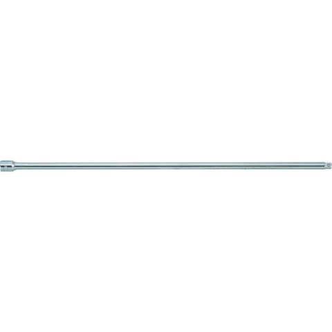 14 in. L X 1/4 in. Drive Extension Bar 1 Pc