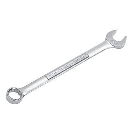 15/16 in. 12-Point Combination Wrench