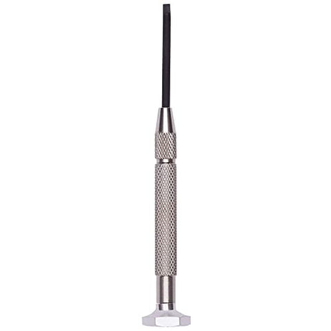 Jewelers Multi-Bit Screwdriver Set 5.8 in. 5 Pc