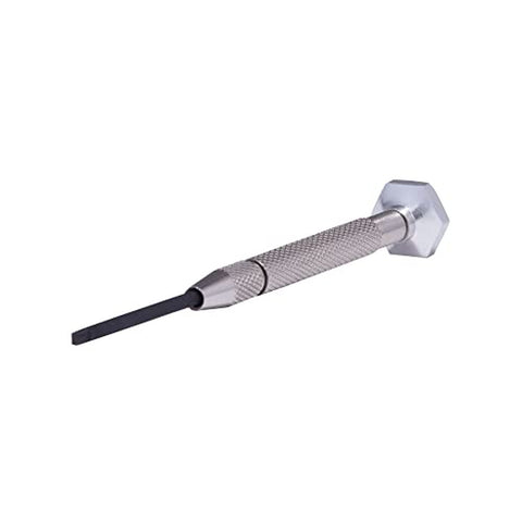 Jewelers Multi-Bit Screwdriver Set 5.8 in. 5 Pc