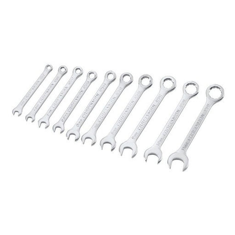 Craftsman Metric Ignition Wrench Set 10 Pc
